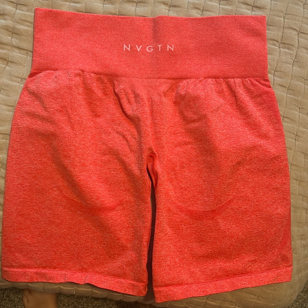 NVGTN shorts